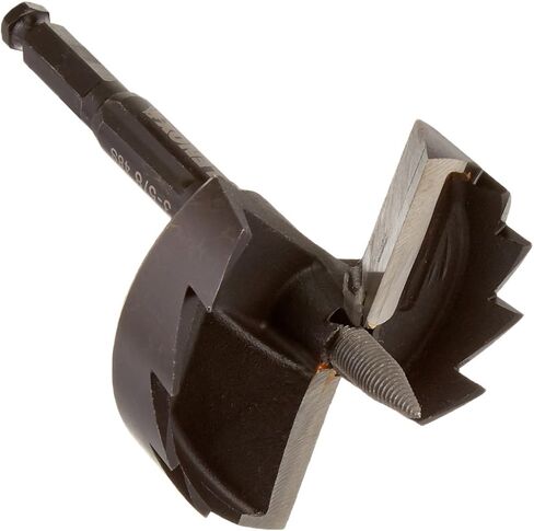 Lenox 1-3/8 in. Bi-Metal Self-Feed Drill Bit in Saudi Arabia