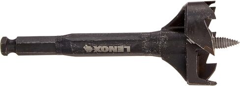Lenox 1-3/8 in. Bi-Metal Self-Feed Drill Bit in Saudi Arabia