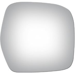 Burco 3282 Convex Passenger Side Power Replacement Mirror Glass for 1998-2007 LEXUS LX470 in Saudi Arabia