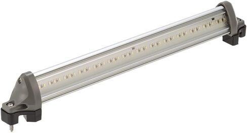 Maxxima 850 Lumen LED Surface Mount 13" Cargo Light in Saudi Arabia