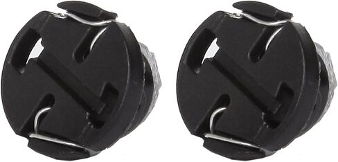 Cciyu Qty (10) Green T5/T4.7 Neo Wedge 3 SMD LED LED Cluster A/C LID LIGH DASH LAMPS 12V in Saudi Arabia