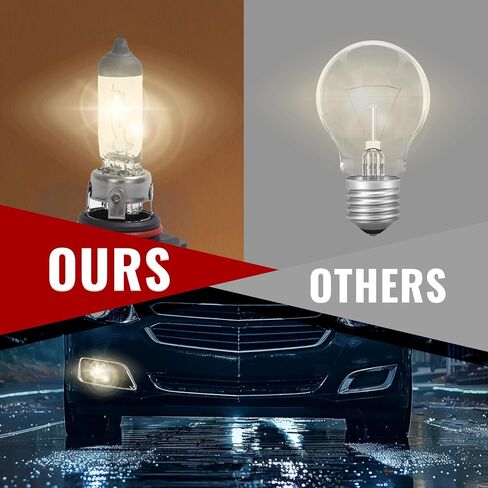 HECASA FOG LIGHT متوافق مع 2013-2015 CHEVY MALIBU 2016 CHEVROLET MALIBU LIMITED W/LUBLBS H10 12V 42W PUMPER DRIVE DRIVE LAMP PRESSION FOR 94708773 94708774 DRIVER & RACKENG SDEANGER LENS in Saudi Arabia
