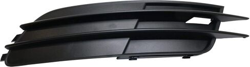 مجموعة غطاء ضوء الضباب Garage-Pro متوافقة مع 2012-2015 Audi A6 ، يناسب 2012-2015 Audi A6 quattro مقدمة ، سائق وجانب الراكب in Saudi Arabia