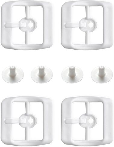Lopau Replacement Buckle for Arizona Essentials Slide-On Sandal Men and Women in Saudi Arabia