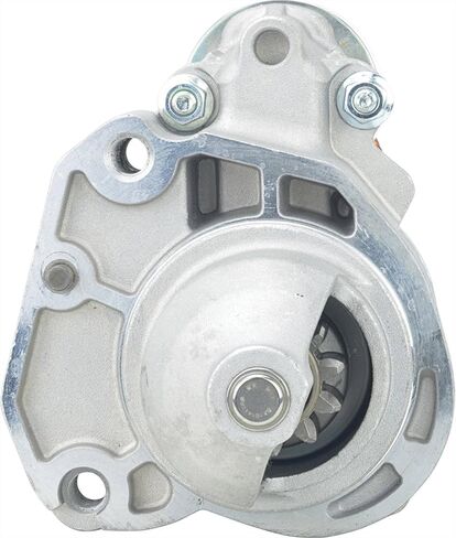 DB Electrical 410-52666 Starter متوافق مع/استبدال Chrysler Motors 68348376AA ، 68348376AB ، 68348376AC ، Denso 438000-4560 ، TN438000-4560 ، Lester 16303 11 من الأسنان in Saudi Arabia