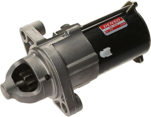 Denso First Time Fit® Starter Motor - 280-6010 in Saudi Arabia