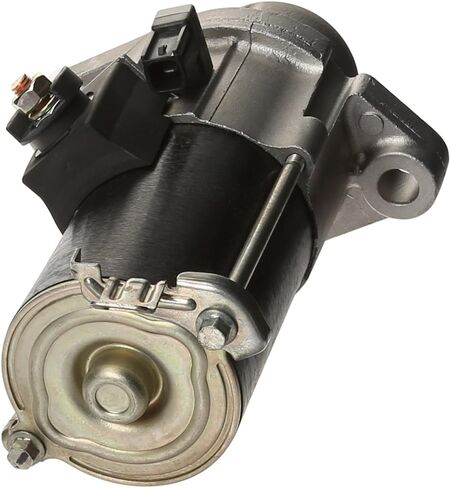 Denso First Time Fit® Starter Motor - 280-6010 in Saudi Arabia