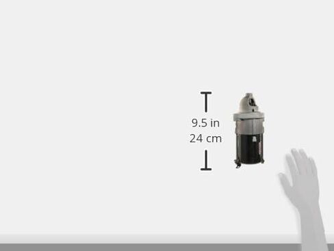Denso First Time Fit® Starter Motor - 280-6010 in Saudi Arabia
