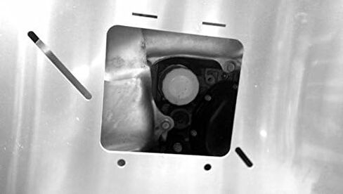 TBW Aluminum Under Tray Skid Plate for 2008-2010 Subaru WRX & STI in Saudi Arabia