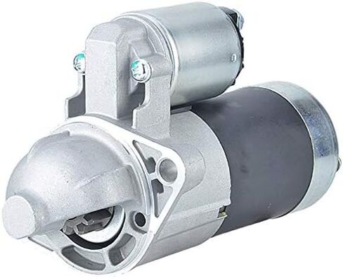RareElectrical New 12V CW بداية متوافقة مع Kioti UTV MEC2200 حسب رقم الجزء E5760-63011 S000V251016 in Saudi Arabia