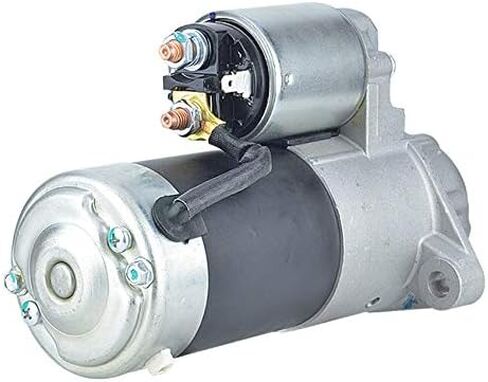 RareElectrical New 12V CW بداية متوافقة مع Kioti UTV MEC2200 حسب رقم الجزء E5760-63011 S000V251016 in Saudi Arabia