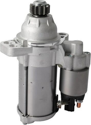 cciyu Starter Motor Replacement for Volkswagen for Jetta 2016-2018 L4 1.4L, for Jetta 2014-2018 L4 1.8L, for Jetta 2013-2016 L4 2.0L in Saudi Arabia