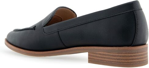 Aerosoles Women's Everest01 Loafer Flat in Saudi Arabia