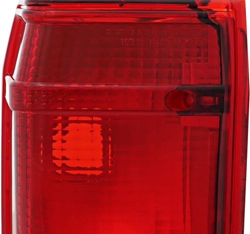 ل Ford Ranger Lights Lights Set 1983 1984 1985 1986 1987 1988 1989 1990 Driver and Passenger Side in Saudi Arabia