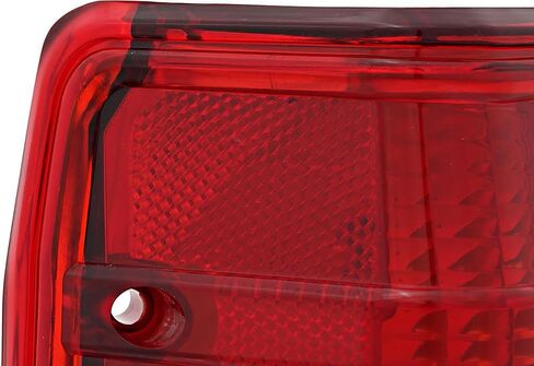 ل Ford Ranger Lights Lights Set 1983 1984 1985 1986 1987 1988 1989 1990 Driver and Passenger Side in Saudi Arabia