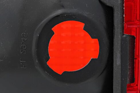 ل Ford Ranger Lights Lights Set 1983 1984 1985 1986 1987 1988 1989 1990 Driver and Passenger Side in Saudi Arabia