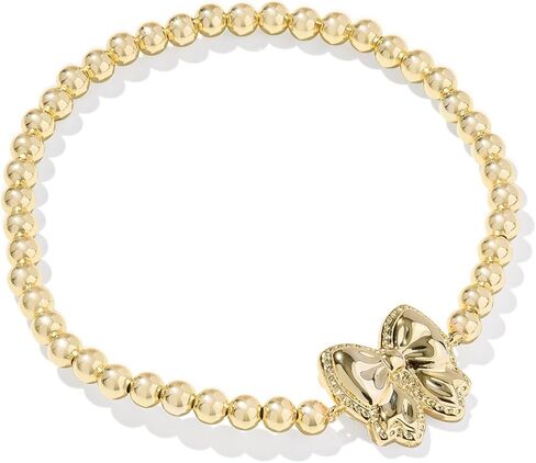 Kendra Scott Haley Bow Stretch Bracelet, Fashion Jewelry for Women in Saudi Arabia