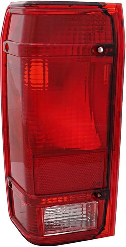 ل Ford Ranger Lights Lights Set 1983 1984 1985 1986 1987 1988 1989 1990 Driver and Passenger Side in Saudi Arabia