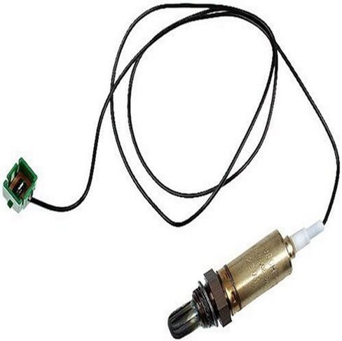 Bosch 12203 Premium OE Fitment Oxygen Sensor - متوافق مع Select Ford ، Mazda ، Mercury ، Toyota in Saudi Arabia
