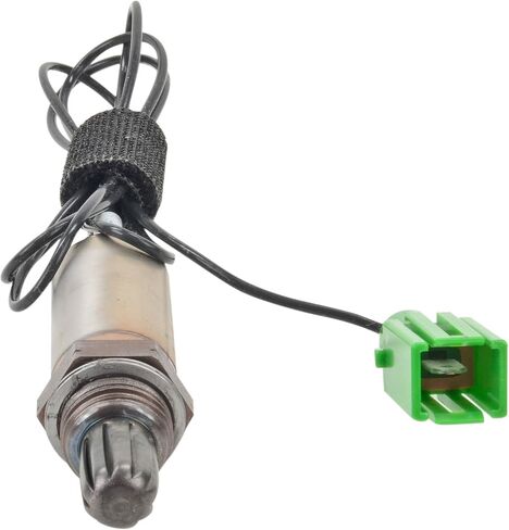 Bosch 12203 Premium OE Fitment Oxygen Sensor - متوافق مع Select Ford ، Mazda ، Mercury ، Toyota in Saudi Arabia