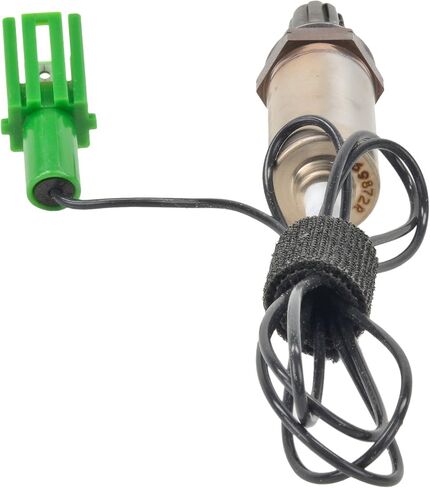 Bosch 12203 Premium OE Fitment Oxygen Sensor - متوافق مع Select Ford ، Mazda ، Mercury ، Toyota in Saudi Arabia