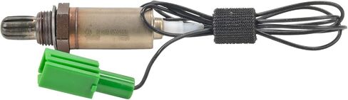 Bosch 12203 Premium OE Fitment Oxygen Sensor - متوافق مع Select Ford ، Mazda ، Mercury ، Toyota in Saudi Arabia