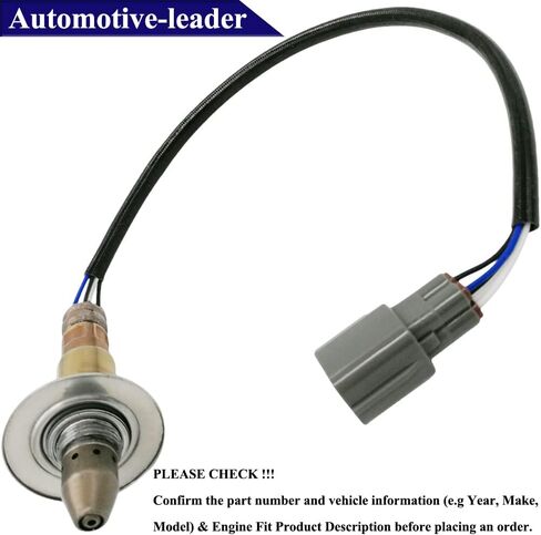 234-9136 Air Fuel Ratio Upstream O2 Sensor 1 AFR for Subaru 2013-2015 Outback 2013-2017 BRZ 2013-2015 Legacy 2013-2016 Scion FR-S 2.0L 2.5L H4 22641-AA640 22641-AA66A 211500-6000 in Saudi Arabia