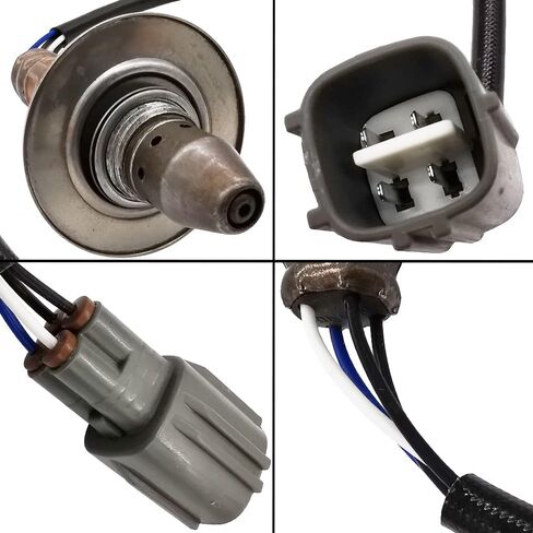 234-9136 Air Fuel Ratio Upstream O2 Sensor 1 AFR for Subaru 2013-2015 Outback 2013-2017 BRZ 2013-2015 Legacy 2013-2016 Scion FR-S 2.0L 2.5L H4 22641-AA640 22641-AA66A 211500-6000 in Saudi Arabia