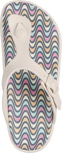 Skechers Women's Foamies Arch Fit Cali Breeze 2.0 – Golden in Saudi Arabia