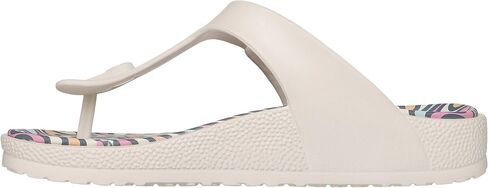 Skechers Women's Foamies Arch Fit Cali Breeze 2.0 – Golden in Saudi Arabia