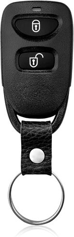 استبدال لعام 2006 2007 2008 2009 Hyundai Tucson Key FOB التحكم عن بعد Osloka-320T 3 أزرار 315 ميجا هرتز in Saudi Arabia