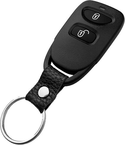 استبدال لعام 2006 2007 2008 2009 Hyundai Tucson Key FOB التحكم عن بعد Osloka-320T 3 أزرار 315 ميجا هرتز in Saudi Arabia