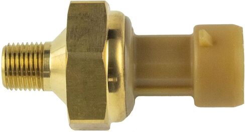 EXHAUST MAN PRESSURE SENSOR in Saudi Arabia