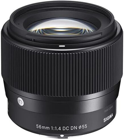 18-50mm f2.8 DC DN Contemporary Lens for Sony E with Sunshine Photo Professional Bundle - 4 Years USA Manufacturer Warranty in Saudi Arabia