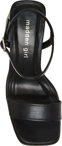 Madden Girl Women's Charro Heeled Sandal in Saudi Arabia