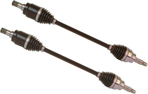 East Lake Axle Front cv axles set for Honda Pioneer 700 2014-2025 in Saudi Arabia