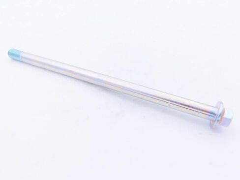 HONDA 42301-KYK-910 AXLE, RR. WHEEL in Saudi Arabia