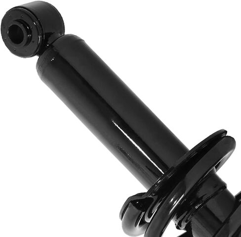 Detroit Axle - Strut الخلفية ل 2005-2009 Subaru Outback جاهزة مع Coil Spring 2006 2007 2008 استبدال التثبيت السريع اليسار أو اليمين مجموعة التعليق الصدمة اليمنى in Saudi Arabia