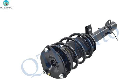 PM Auto Pair Front Left-Right Quick Complete Strut-Coil Spring For 2007-2015 Mini Cooper in Saudi Arabia