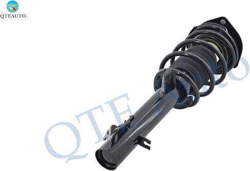 PM Auto Pair Front Left-Right Quick Complete Strut-Coil Spring For 2007-2015 Mini Cooper in Saudi Arabia
