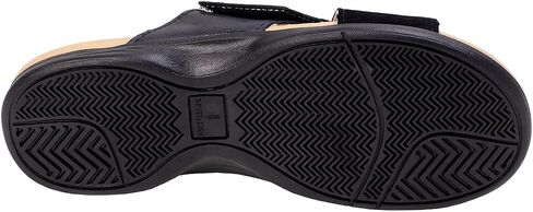 REVITALIGN Women's Paloma Slide Sandal, Saddle, 8.5 in Saudi Arabia