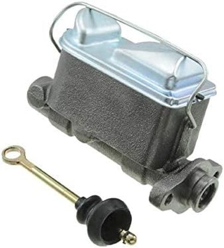 Brake Master Cylinder-متوافقة مع 1973-1979 Ford F-100 RWD in Saudi Arabia