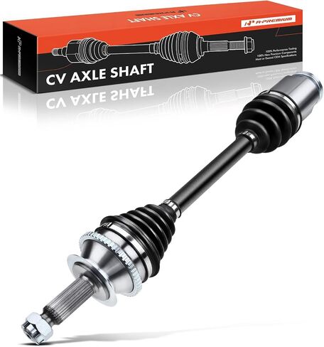 A-Premium CV Axle Goxbly Assombly متوافق مع Hyundai Santa Fe 2001-2006 2.7L 3.5L ، جانب الراكب الأمامي الأيمن ، استبدل# 4950026460 in Saudi Arabia