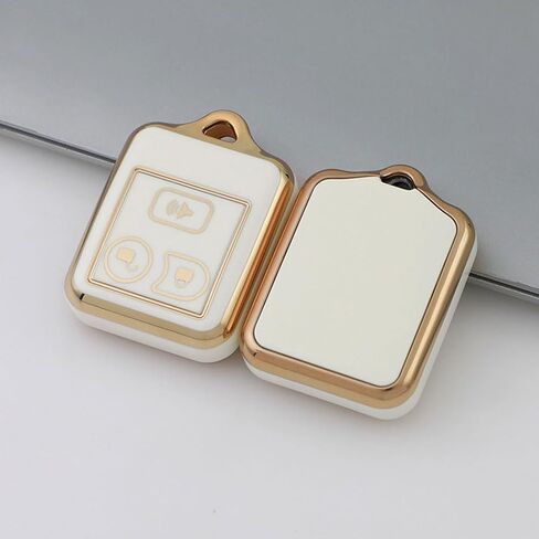 ناعم TPU لغطاء Key Ford يناسب Ford F150 F250 F350 Edge Escape Explorer Lincoln Mazda Mercury Lincoln in Kuwait