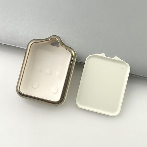 ناعم TPU لغطاء Key Ford يناسب Ford F150 F250 F350 Edge Escape Explorer Lincoln Mazda Mercury Lincoln in Kuwait