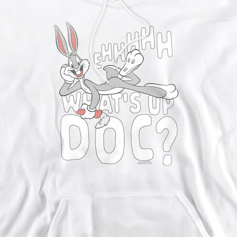 Trevco Looney Tunes Whats Up Usisex Adult Over in Kuwait