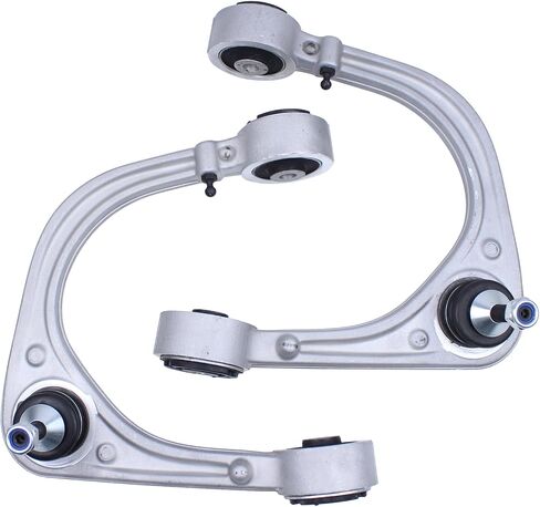 NewYall Front Upper Left and Right Control Arm with Ball Joint for Cadillac CTS RWD 2008-2015 in Saudi Arabia