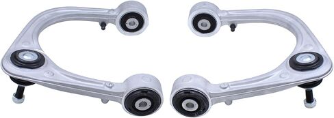 NewYall Front Upper Left and Right Control Arm with Ball Joint for Cadillac CTS RWD 2008-2015 in Saudi Arabia