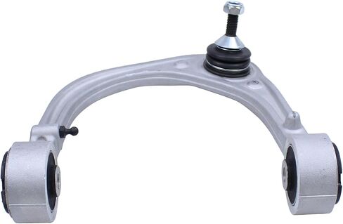 NewYall Front Upper Left and Right Control Arm with Ball Joint for Cadillac CTS RWD 2008-2015 in Saudi Arabia