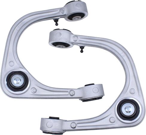 NewYall Front Upper Left and Right Control Arm with Ball Joint for Cadillac CTS RWD 2008-2015 in Saudi Arabia